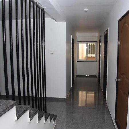 מלון Regal Panhala Residency מראה חיצוני תמונה