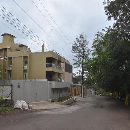 מלון Regal Panhala Residency מראה חיצוני תמונה