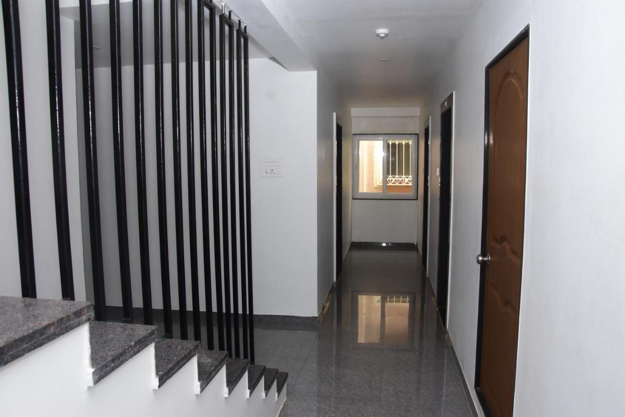 מלון Regal Panhala Residency מראה חיצוני תמונה