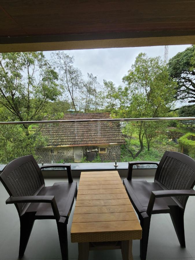 מלון Regal Panhala Residency מראה חיצוני תמונה