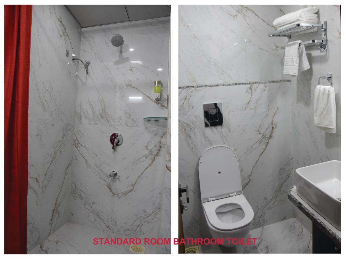 מלון Regal Panhala Residency מראה חיצוני תמונה